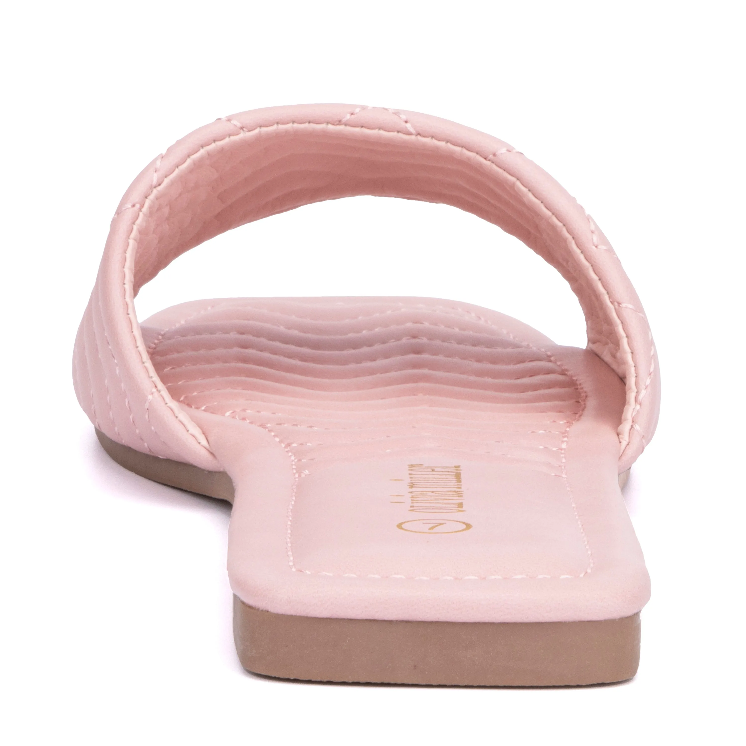Women's Sundae Slide Sandals