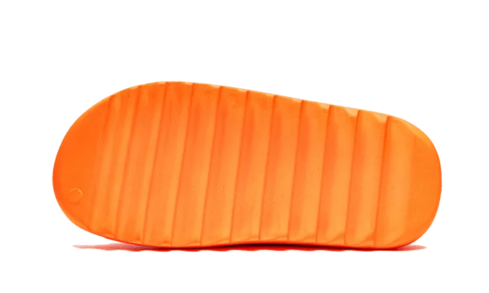 Yeezy Slide Enflame Orange