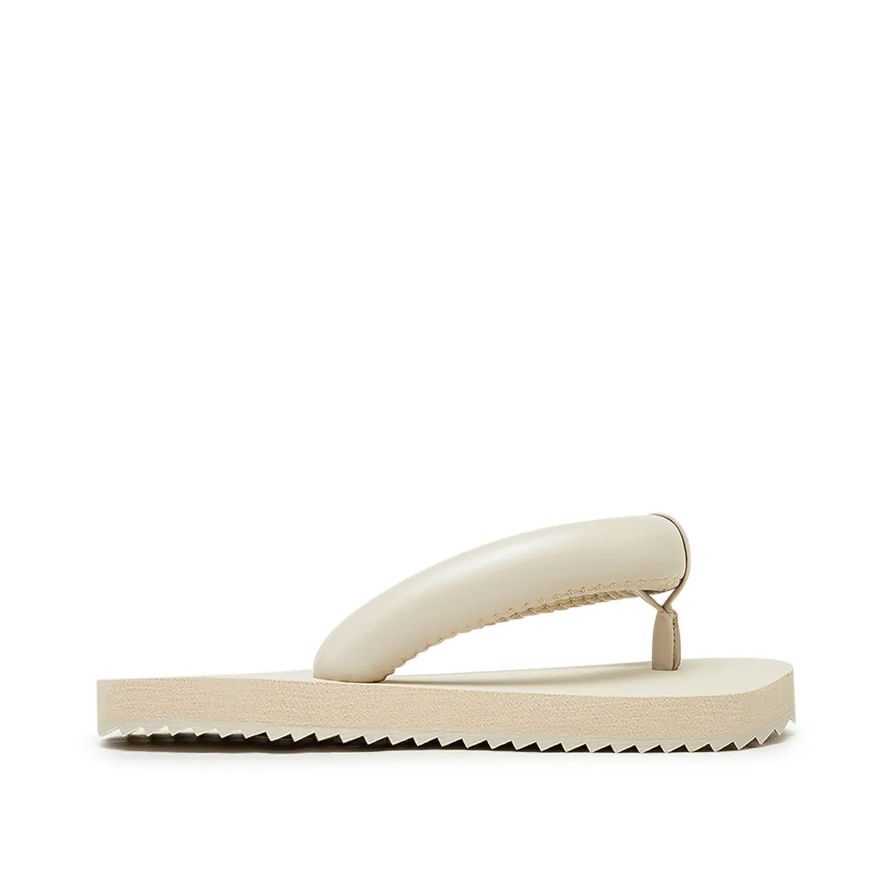 yume yume suki slides (beige)