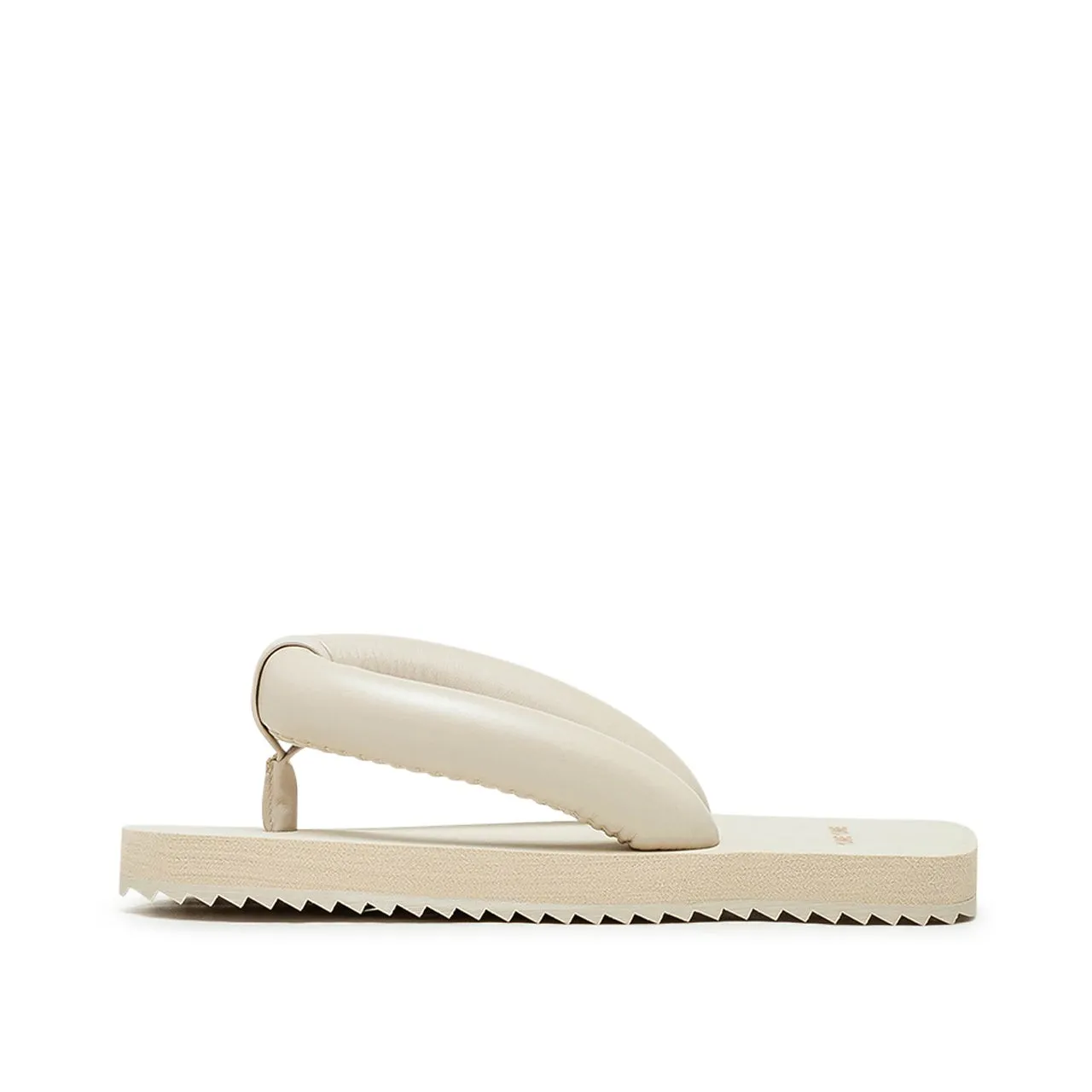 yume yume suki slides (beige)