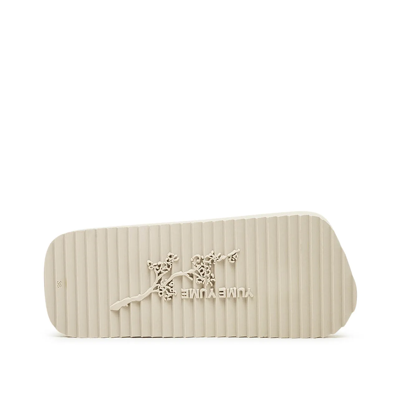yume yume suki slides (beige)