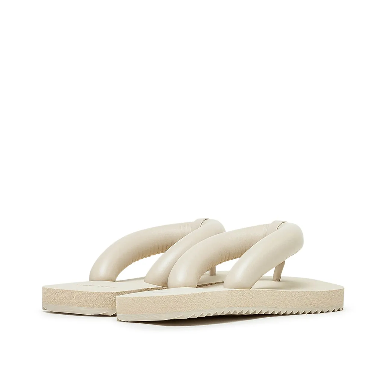 yume yume suki slides (beige)